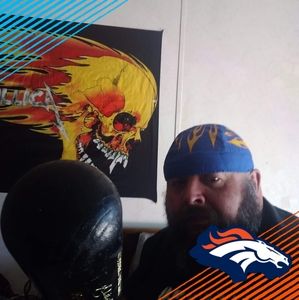 Meet your Posher, William